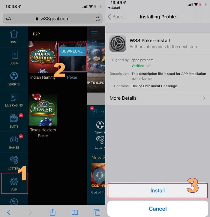 Archocky-down- ph0  BAR 